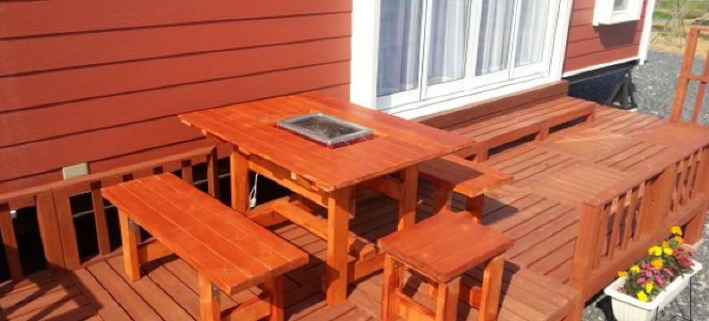 别墅 菊田(Cottage Kikuta)图片