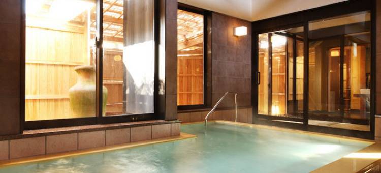 鵜之浜温泉竹清酒店(Unohama Hot Springs Mikaku)图片