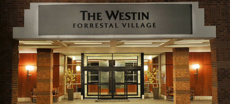 佛瑞斯塔尔村普林斯顿威斯汀酒店(The Westin Princeton at Forrestal Village)图片