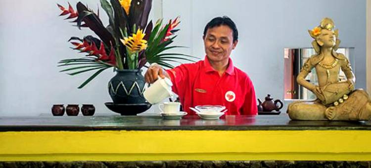 玛高乌托莫山景度假村(Margo Utomo Hill View Resort)图片