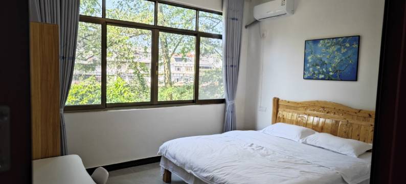 流浪者民宿(南大街分店)图片