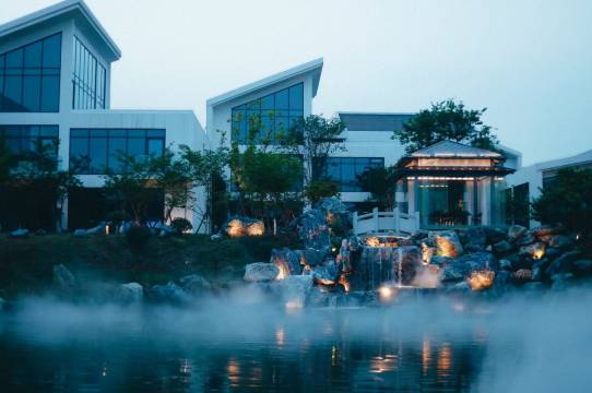 丹鹿书院(名坊园店)