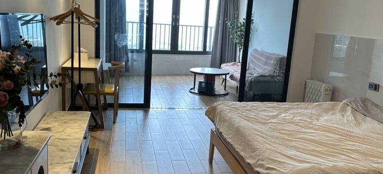 望海公寓民宿(天海街分店)图片