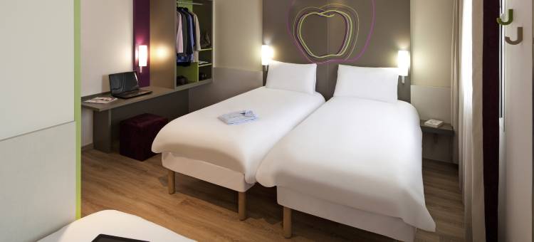 宜必思尚品莱里达朵雷法勒拉酒店(Hotel Ibis Styles Lleida Torrefarrera)图片