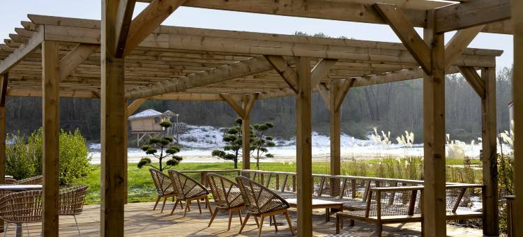 宜必思尚品勒图凯酒店(Ibis Styles le Touquet)图片