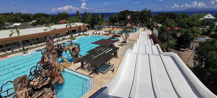 杜马盖地皇家港水上乐园度假村(Port Royale Waterpark Resort Dumaguete)图片