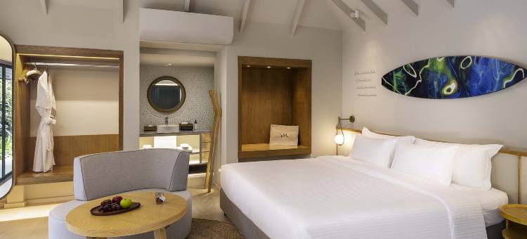 罗勇府罗姆塔雷美居别墅度假村(Mercure Rayong Lomtalay Villas & Resort)图片