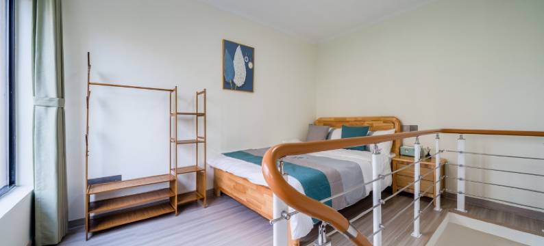 相城区1007公寓(广济北路分店)图片