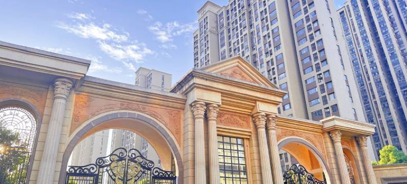 奶油甜心公寓(苍梧路分店)图片