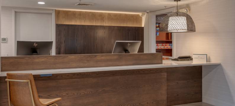 Staybridge Suites 阿伦敦伯利恒机场 by IHG(Staybridge Suites ALLENTOWN BETHLEHEM AIRPORT by IHG)图片