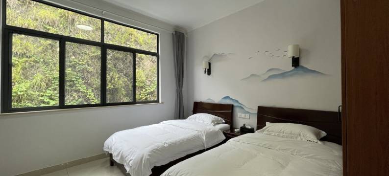 竹邻边民宿(大茂街分店)图片