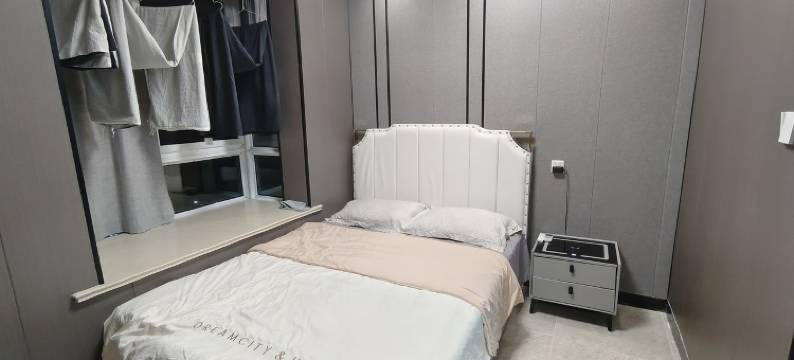 沪上云居公寓(宁虹路分店)图片