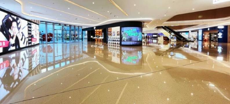 优品家庭套房公寓(海顺路分店)图片