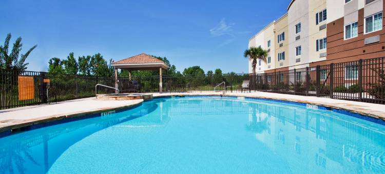 Candlewood Suites Macon图片