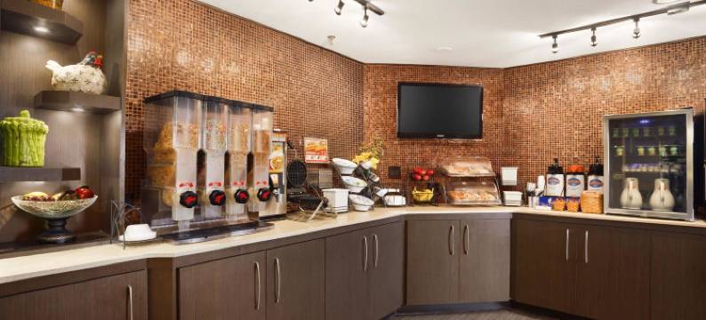 史密斯堡温德姆戴斯酒店(Days Inn by Wyndham Fort Smith)图片