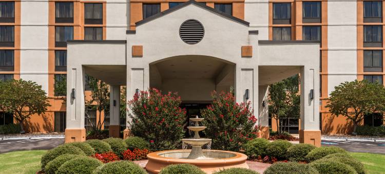 罗吉斯/本顿维尔凯悦嘉轩酒店(Hyatt Place Bentonville/Rogers)图片