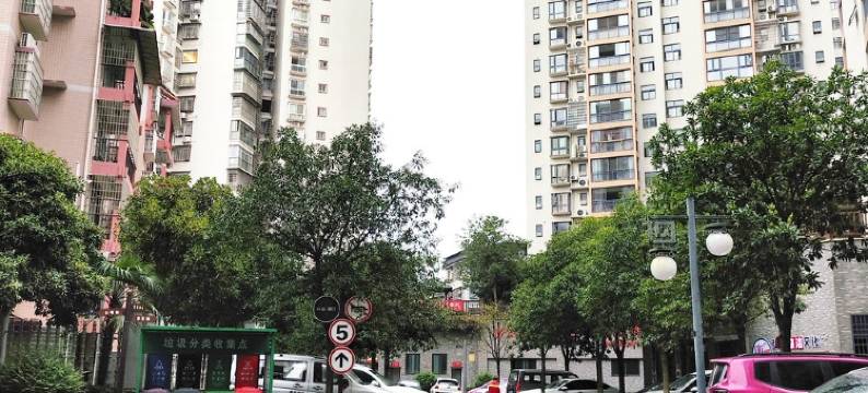 高盛澧园民宿(大庸路分店)图片