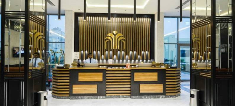 The Plaza Hotel & Resort图片