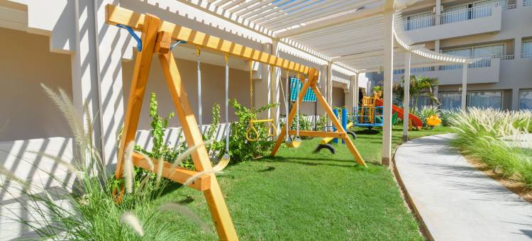 贾兹精英卡萨德尔玛海滩酒店(Jaz Elite Casa Del Mar Beach)图片