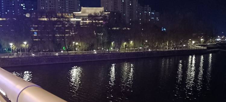 馨雅FENGLIN139020公寓(福镇大路分店)图片