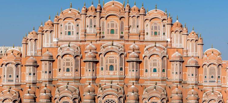 齐普尔丽笙酒店(Radisson Blu Jaipur)图片