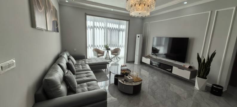 冕宁县漫途民宿(人民路分店)图片