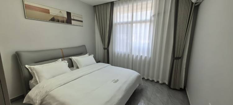 冕宁县漫途民宿(人民路分店)图片