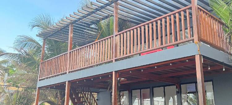 Upgrade Beach Resort图片