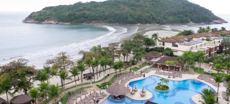 Hotel Jequitimar Guarujá Resort & Spa by Accor (ex Sofitel)图片