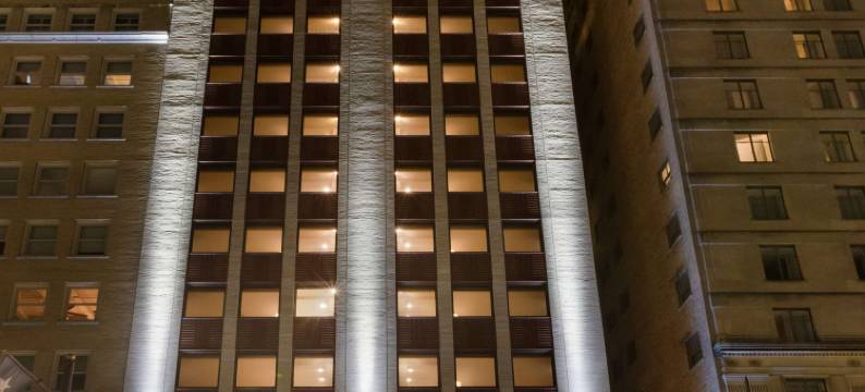 休斯顿市中心凯悦嘉轩酒店(Hyatt Place Houston Downtown)图片