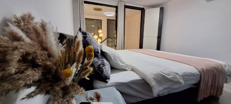 开的阿璐民宿(七一西路分店)图片