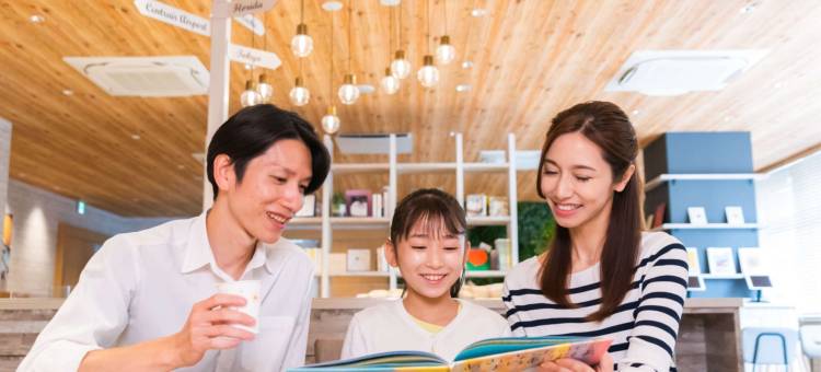 彦根舒适酒店(Comfort Hotel Hikone)图片