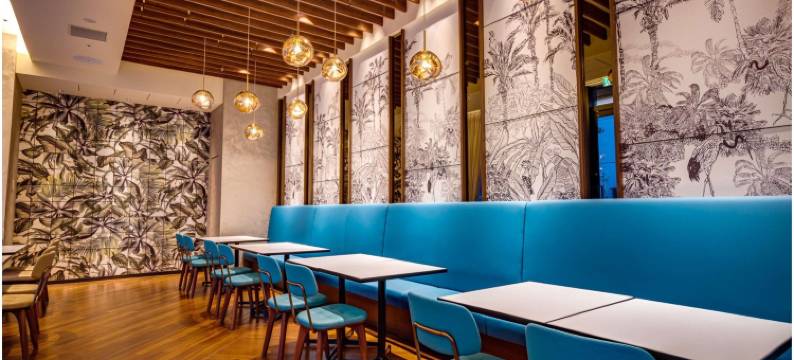 大阪本町 都城市酒店(Miyako City Osaka Hommachi)图片