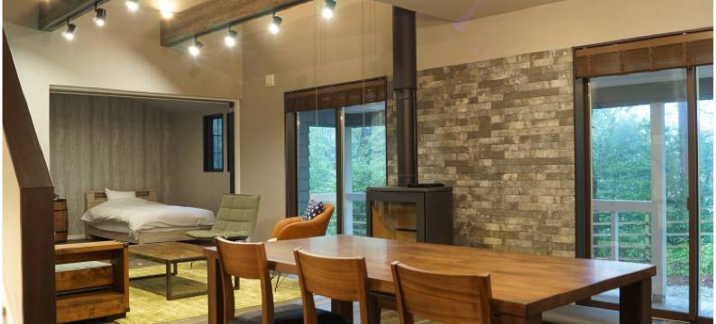 永远纯净小屋酒店(Towa Pure Cottages)图片