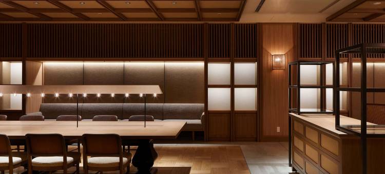 札幌格兰贝尔狸小路酒店(Granbell hotel Tanuki Sapporo)图片