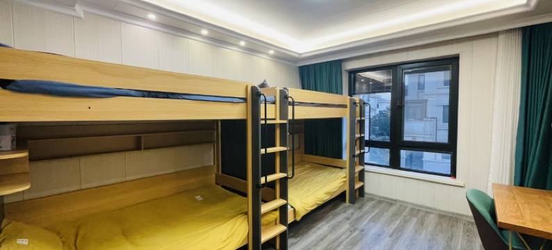 宝晟度假别墅(平山堂西路分店)图片