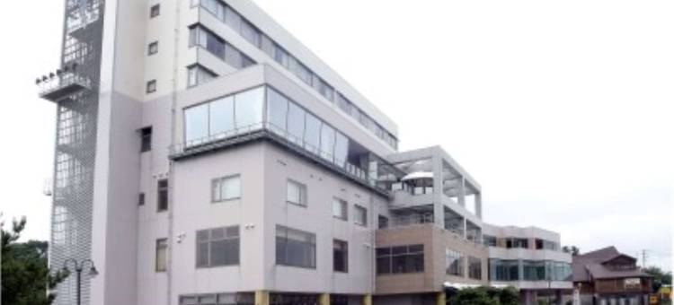 寺泊岬温泉飞鸟酒店(Teradomari Misaki Onsen Hotel-Asuka)图片