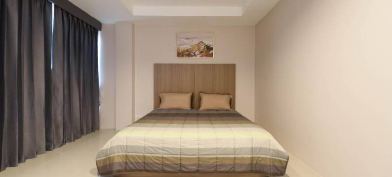 PPK 公寓(Ppk Apartment)图片