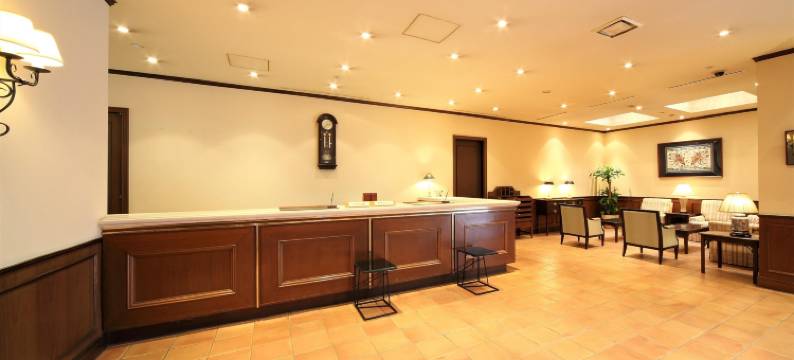 米子丰收季酒店(Hotel Harvest in Yonago)图片