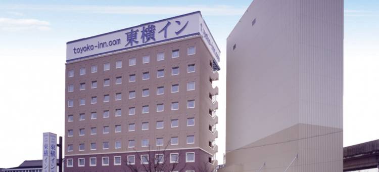 东横INN-佐久平站浅间口(Toyoko Inn Sakudaira-Eki Asama-Guchi)图片