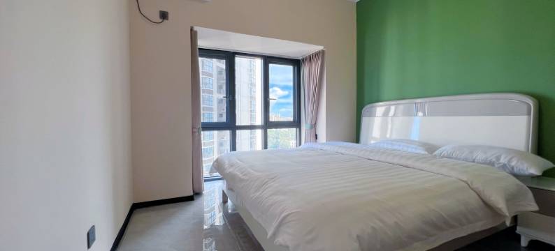 熙城民宿(廉州湾大道分店)图片