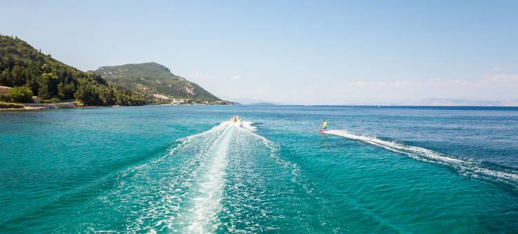 科孚多梅兹米拉马尔豪华精选度假村(Domes Miramare, a Luxury Collection Resort, Corfu)图片