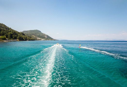 Domes Miramare, a Luxury Collection Resort, CorfuHotel Overview