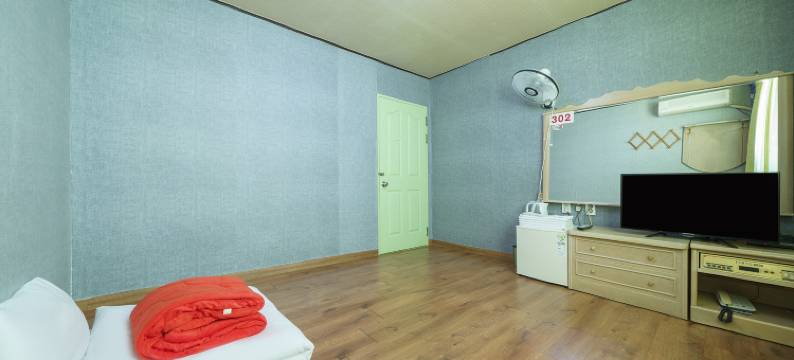 坡州自由路(Paju Jayuro)图片