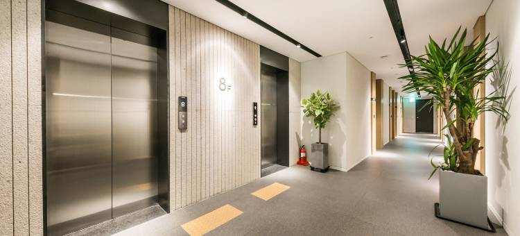 库力南古罗酒店(Hotel Cullinan Guro)图片