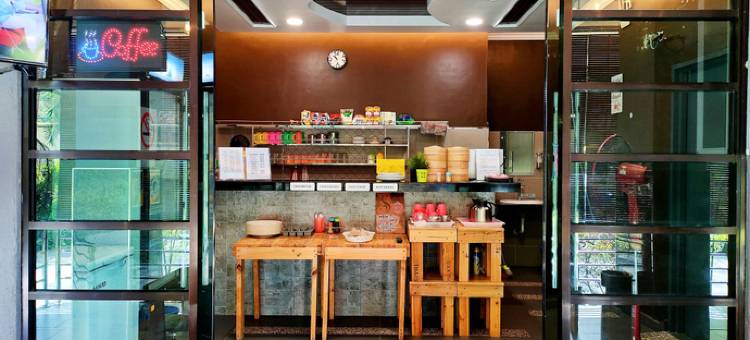 塞里吉利加酒店(Hotel Seri Geliga)图片