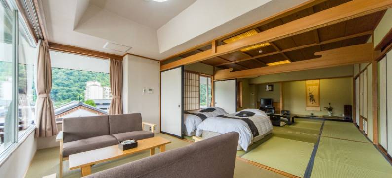 三朝馆旅馆(Misasakan)图片