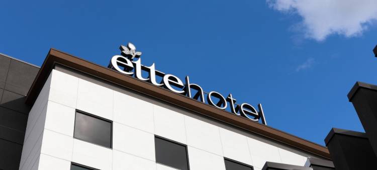 埃特酒店(Ette Hotel - Orlando)图片