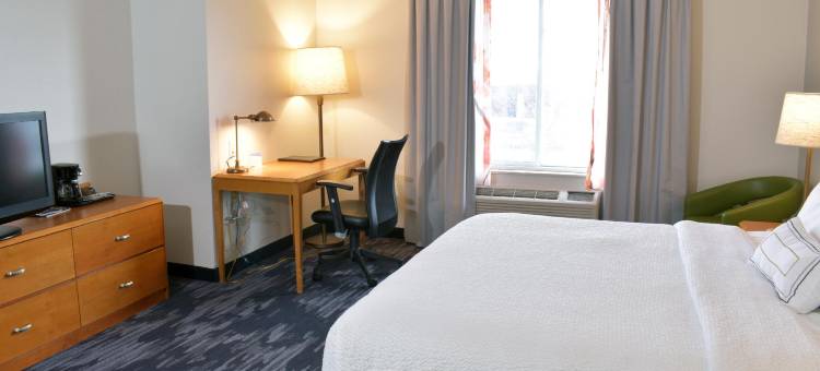印第安纳波利斯东万豪德尔塔酒店(Delta Hotels Indianapolis East)图片