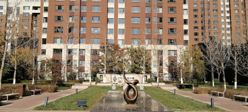 可可学生日租公寓(站前南路2号分店)图片